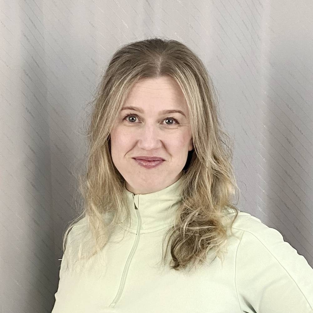 Egle Hanson