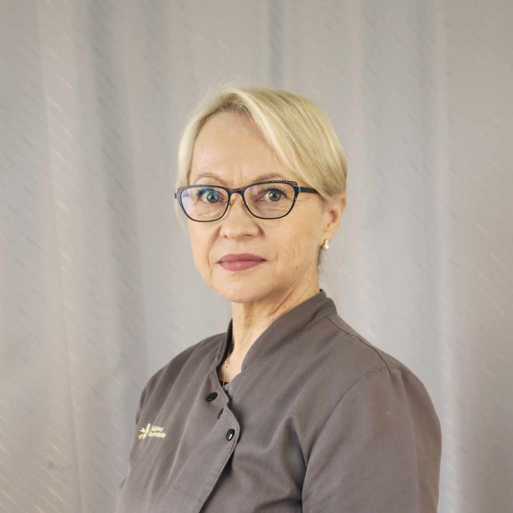 Marika Tomson